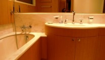 FRESCA -  Master bath